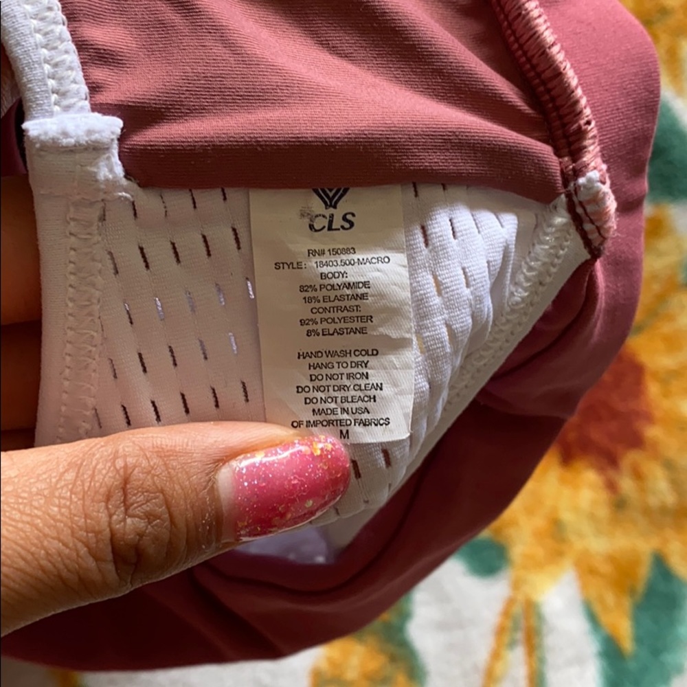 Cls sports bra - Picture 3 of 3